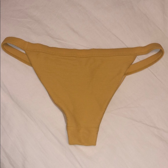 Zulu and Zephyr Daybreak Bikini Bottoms - Picture 3 of 5